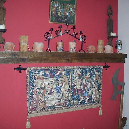 Bed and Breakfast Minstrel'S Rest Hastings Zewnętrze zdjęcie