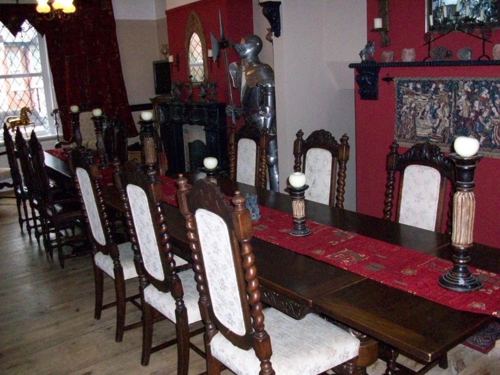 Bed and Breakfast Minstrel'S Rest Hastings Zewnętrze zdjęcie
