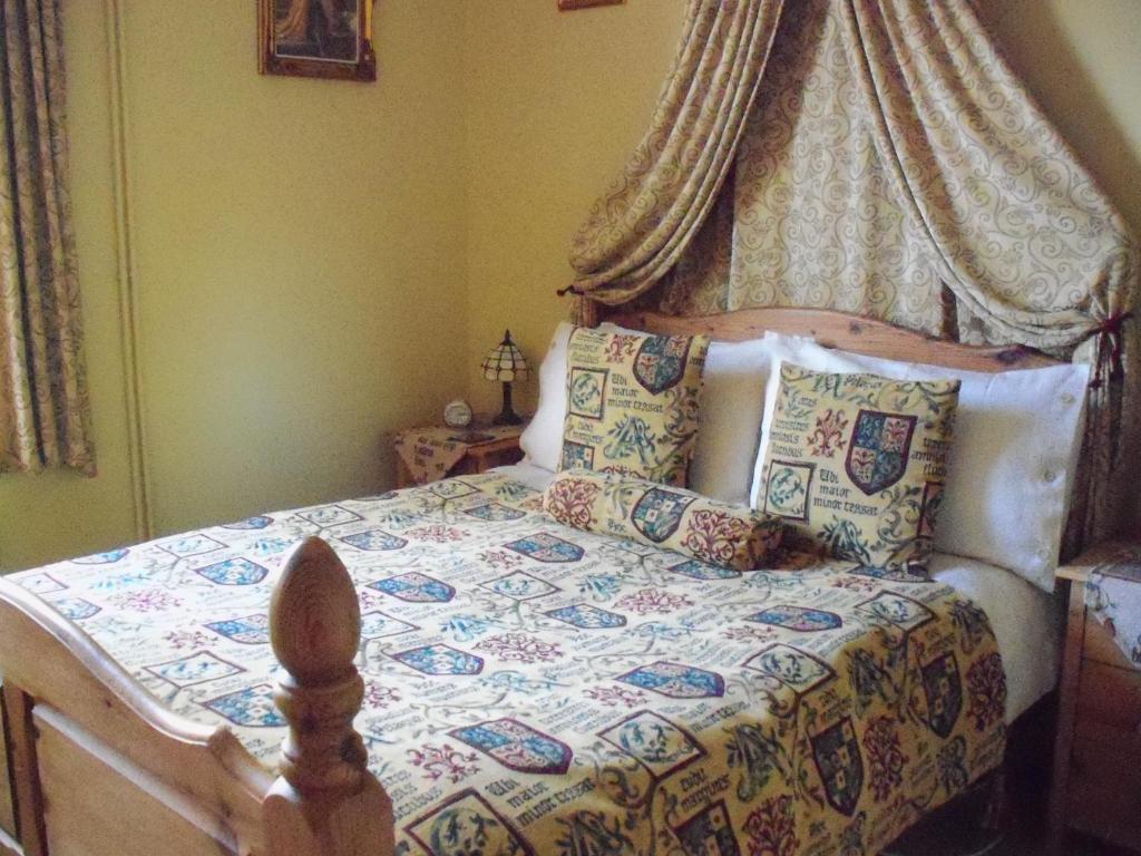 Bed and Breakfast Minstrel'S Rest Hastings Pokój zdjęcie