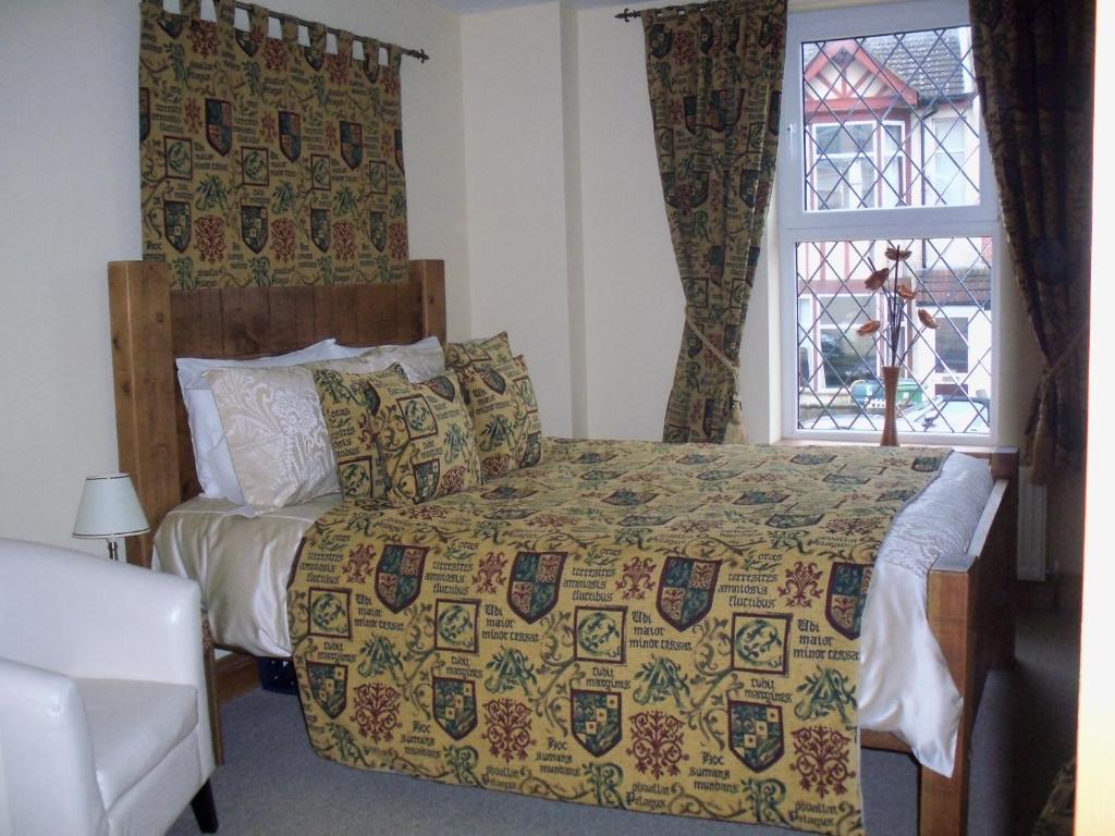 Bed and Breakfast Minstrel'S Rest Hastings Pokój zdjęcie