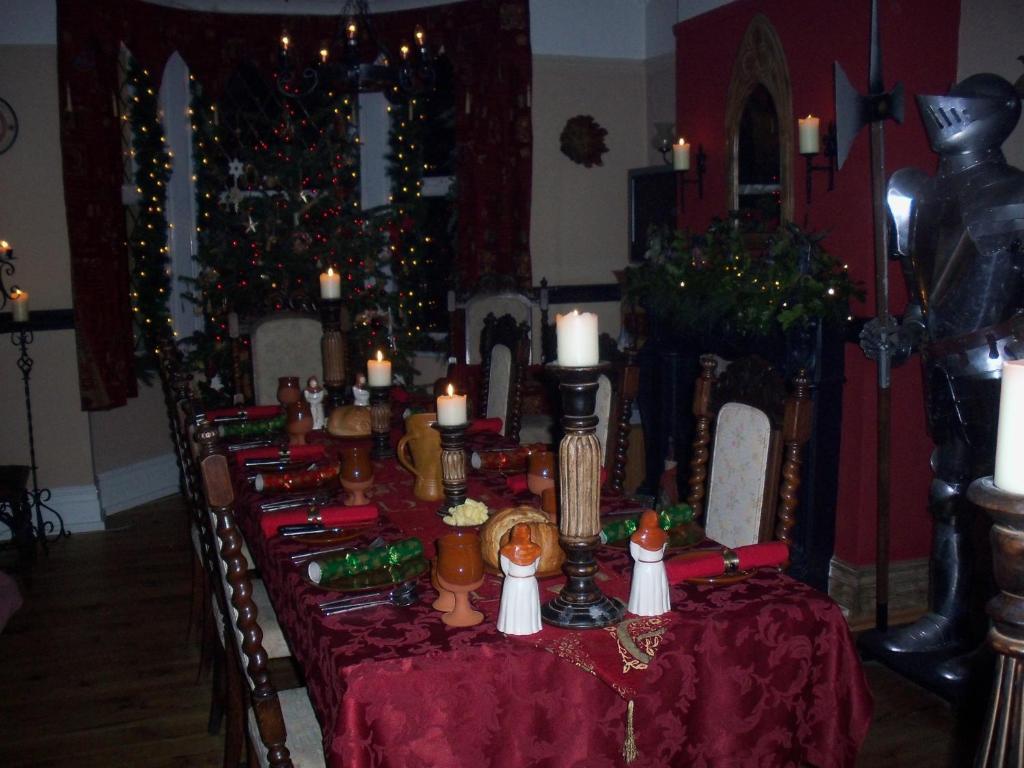 Bed and Breakfast Minstrel'S Rest Hastings Zewnętrze zdjęcie