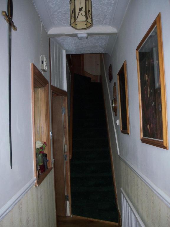 Bed and Breakfast Minstrel'S Rest Hastings Zewnętrze zdjęcie
