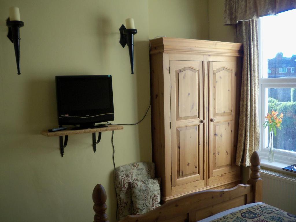 Bed and Breakfast Minstrel'S Rest Hastings Pokój zdjęcie