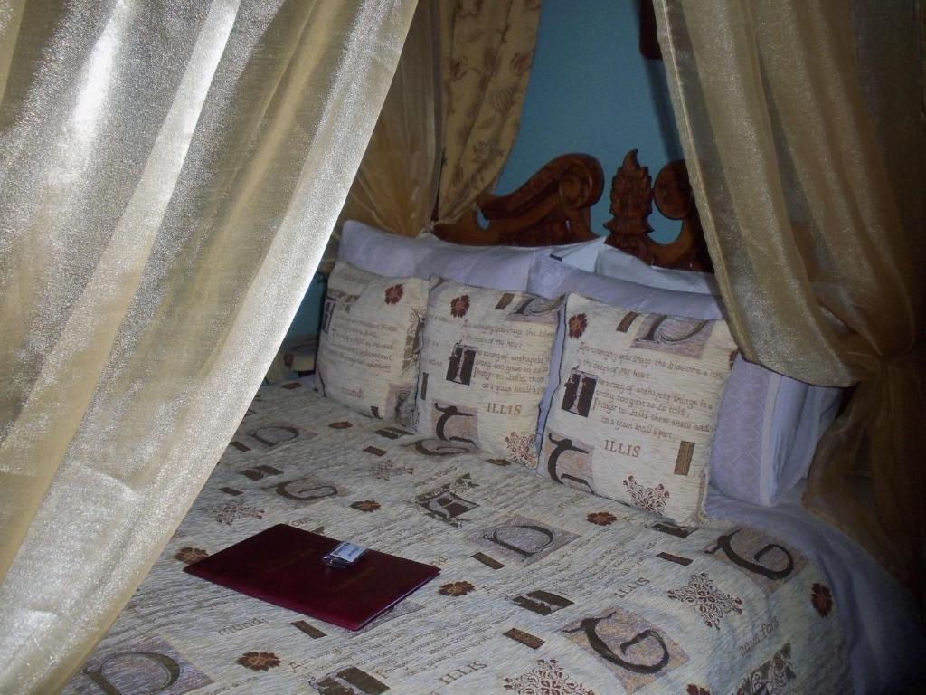 Bed and Breakfast Minstrel'S Rest Hastings Pokój zdjęcie