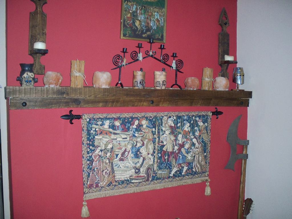 Bed and Breakfast Minstrel'S Rest Hastings Zewnętrze zdjęcie