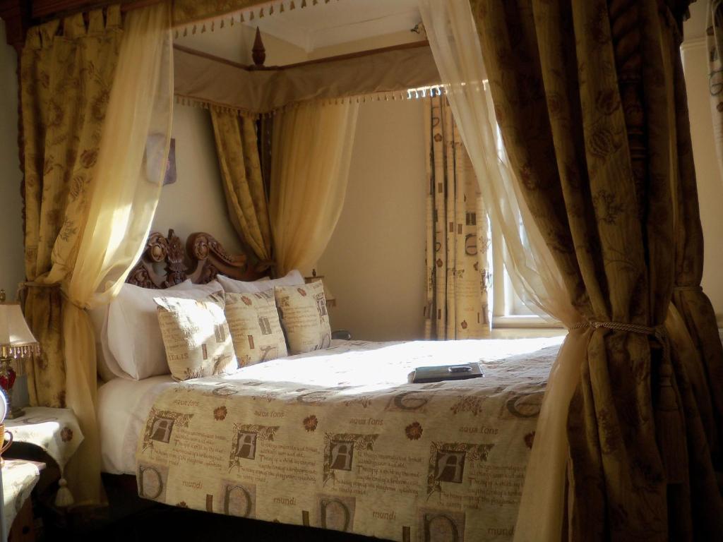 Bed and Breakfast Minstrel'S Rest Hastings Pokój zdjęcie