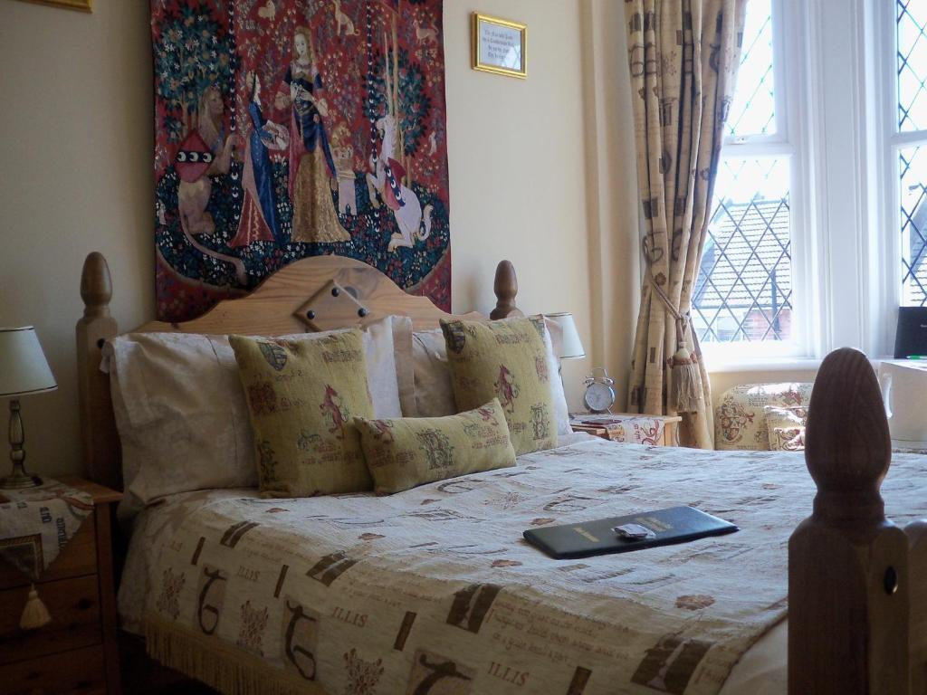 Bed and Breakfast Minstrel'S Rest Hastings Pokój zdjęcie