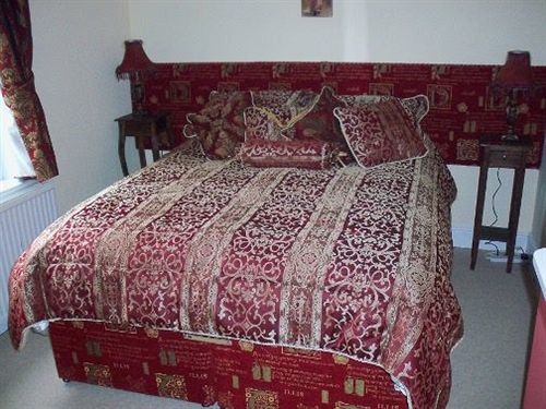 Bed and Breakfast Minstrel'S Rest Hastings Zewnętrze zdjęcie