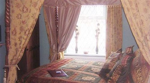 Bed and Breakfast Minstrel'S Rest Hastings Zewnętrze zdjęcie