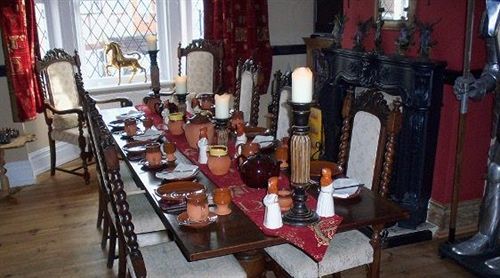 Bed and Breakfast Minstrel'S Rest Hastings Zewnętrze zdjęcie